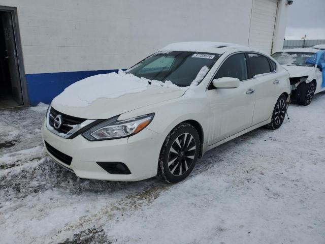 1N4AL3AP5JC179232 | 2018 NISSAN ALTIMA 2.5