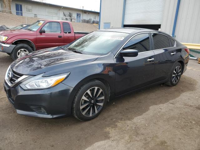 1N4AL3AP5JC202329 | 2018 NISSAN ALTIMA 2.5