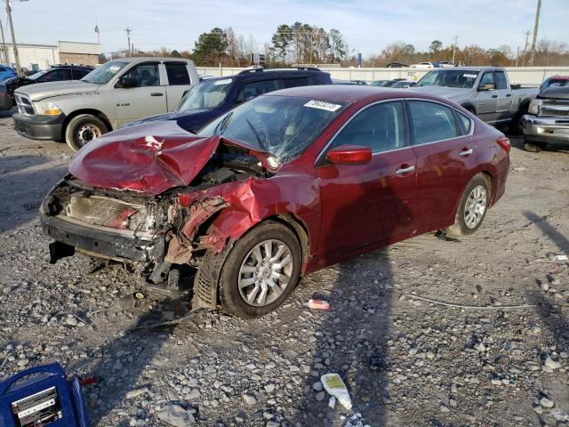 1N4AL3AP5JC213881 | 2018 NISSAN ALTIMA 2.5