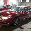 2T1BURHE1GC540670 | 2016 TOYOTA COROLLA L