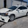 3N1AB7AP2KY289025 | 2019 NISSAN SENTRA S