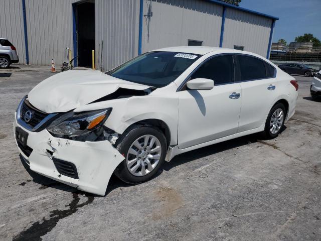 1N4AL3AP5JC272946 | 2018 NISSAN ALTIMA 2.5