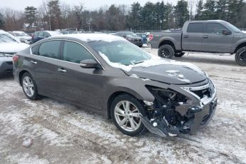 1N4AL3AP6DC286763 | 2013 NISSAN ALTIMA