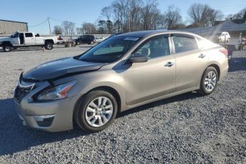 1N4AL3AP6EC117618 | 2014 NISSAN ALTIMA 2.5