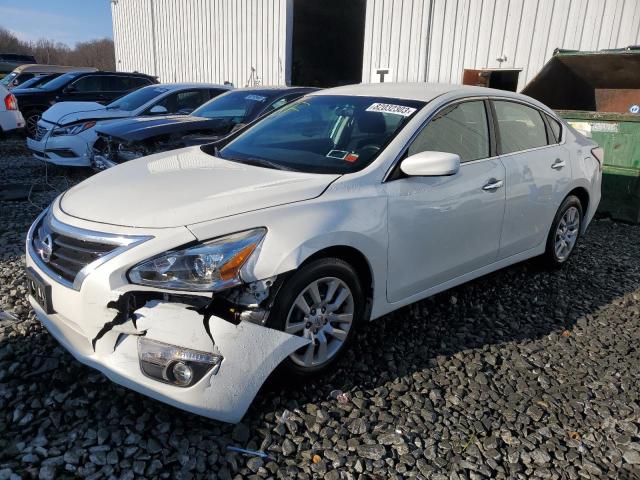 1N4AL3AP6EC122852 | 2014 NISSAN ALTIMA 2.5