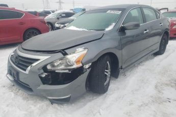 1N4AL3AP6EC156340 | 2014 NISSAN ALTIMA 2.5