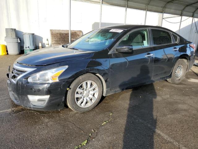 1N4AL3AP6EC413044 | 2014 NISSAN ALTIMA 2.5