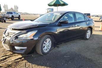 1N4AL3AP6EN370099 | 2014 NISSAN ALTIMA 2.5