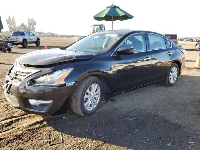 1N4AL3AP6EN370099 | 2014 NISSAN ALTIMA 2.5