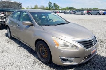 1N4AL3AP6FC107172 | 2015 NISSAN ALTIMA