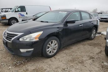 1N4AL3AP6FC142133 | 2015 NISSAN ALTIMA 2.5