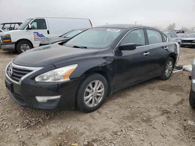 1N4AL3AP6FC142133 | 2015 NISSAN ALTIMA 2.5