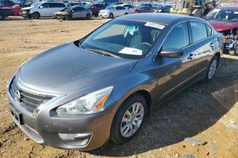 1N4AL3AP6FC142469 | 2015 NISSAN ALTIMA 2.5