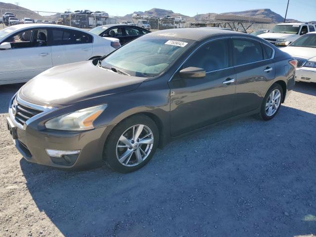 1N4AL3AP6FC233709 | 2015 NISSAN ALTIMA 2.5