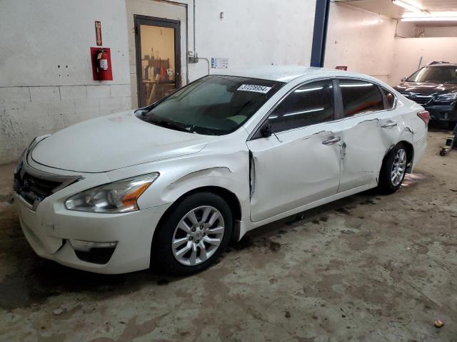 1N4AL3AP6FC292551 | 2015 NISSAN ALTIMA 2.5