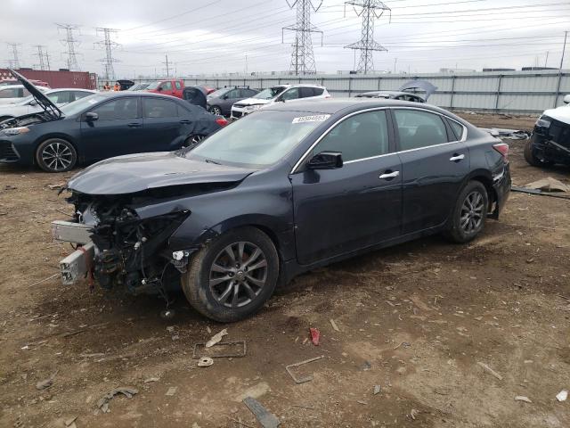 1N4AL3AP6FC479739 | 2015 NISSAN ALTIMA 2.5