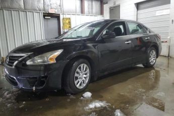 1N4AL3AP6FC491664 | 2015 NISSAN ALTIMA 2.5