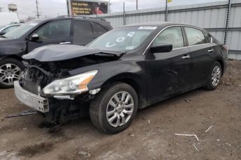 1N4AL3AP6FN882334 | 2015 NISSAN ALTIMA 2.5