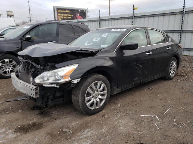 1N4AL3AP6FN882334 | 2015 NISSAN ALTIMA 2.5