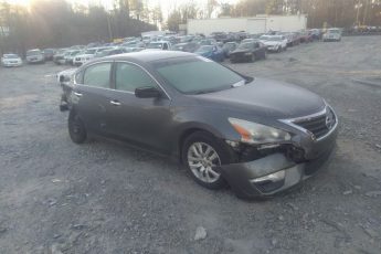 1N4AL3AP6FN883001 | 2015 NISSAN ALTIMA