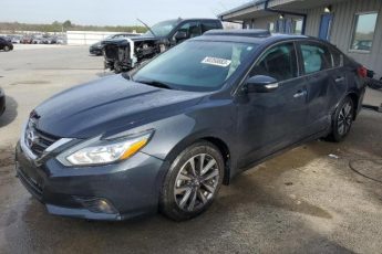 1N4AL3AP6GC142991 | 2016 NISSAN ALTIMA 2.5