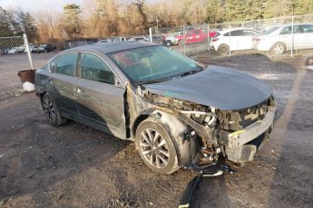 1N4AL3AP6GC178616 | 2016 NISSAN ALTIMA