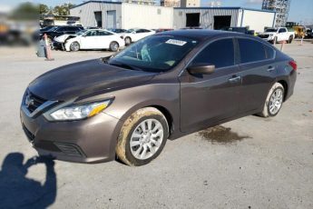 1N4AL3AP6GN307913 | 2016 NISSAN ALTIMA 2.5