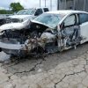 19UDE2F37JA002583 | 2018 ACURA ILX BASE W