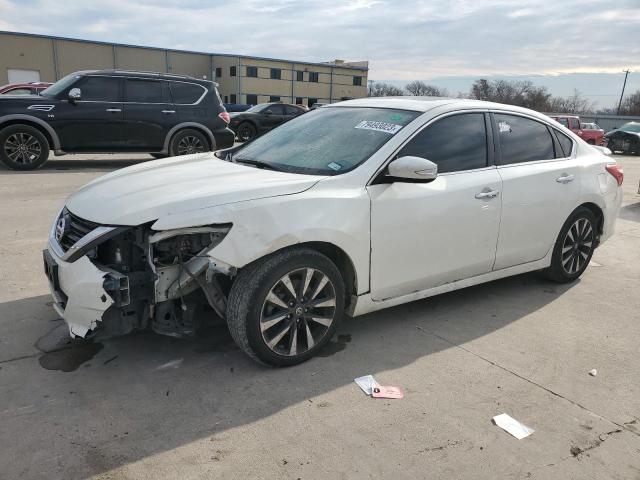 1N4AL3AP6HC225290 | 2017 NISSAN ALTIMA 2.5