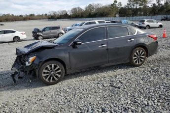 1N4AL3AP6HC226374 | 2017 NISSAN ALTIMA 2.5