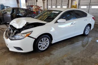 1N4AL3AP6HC230070 | 2017 NISSAN ALTIMA 2.5