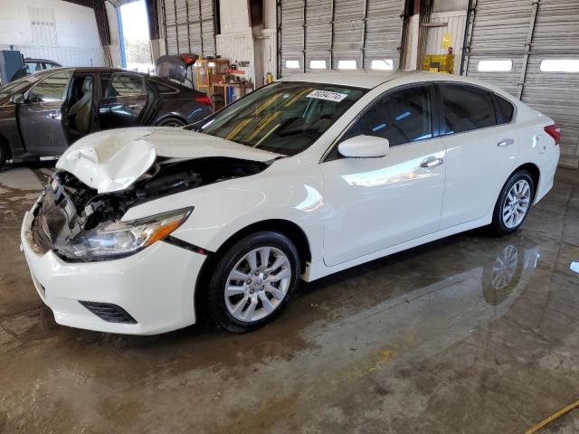 1N4AL3AP6HC230070 | 2017 NISSAN ALTIMA 2.5