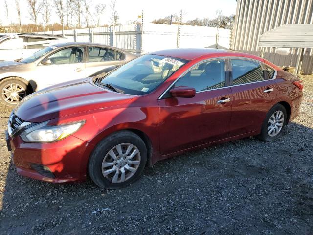 1N4AL3AP6HC230957 | 2017 NISSAN ALTIMA 2.5