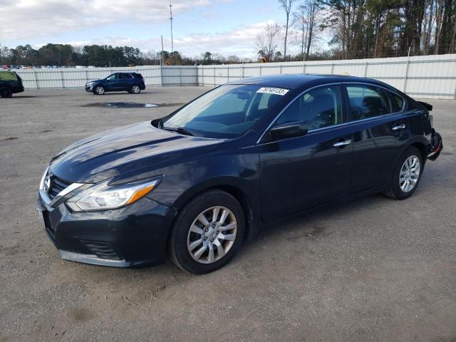 1N4AL3AP6HN332506 | 2017 NISSAN ALTIMA 2.5