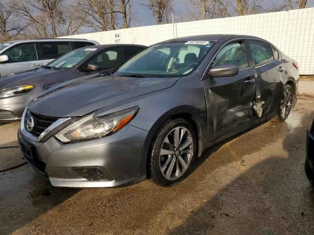 1N4AL3AP6HN348432 | 2017 NISSAN ALTIMA 2.5