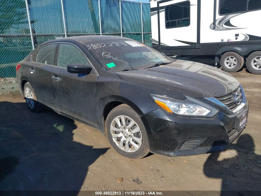 1N4AL3AP6HN360094 | 2017 NISSAN ALTIMA