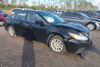 1N4AL3AP6JC116091 | 2018 NISSAN ALTIMA