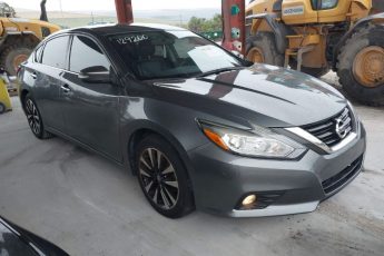 1N4AL3AP6JC129200 | 2018 NISSAN ALTIMA