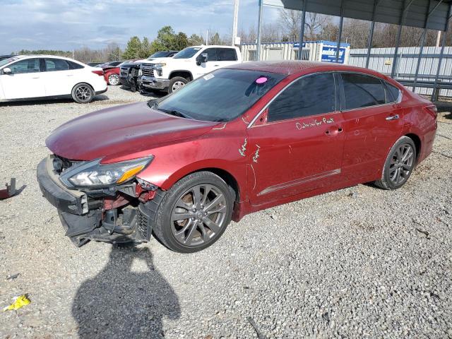 1N4AL3AP6JC133571 | 2018 NISSAN ALTIMA 2.5