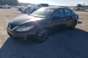 1N4AL3AP6JC195441 | 2018 NISSAN ALTIMA 2.5