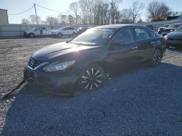 1N4AL3AP6JC202226 | 2018 NISSAN ALTIMA 2.5