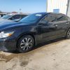 3N1AB7AP9GY321301 | 2016 Nissan sentra s