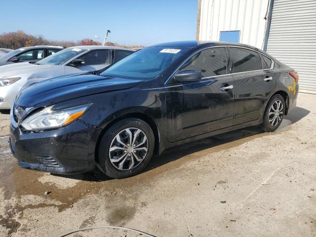 1N4AL3AP6JC207748 | 2018 NISSAN ALTIMA 2.5