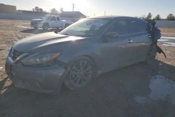 1N4AL3AP6JC215509 | 2018 NISSAN ALTIMA 2.5