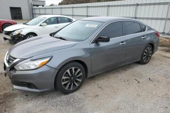 1N4AL3AP6JC216255 | 2018 NISSAN ALTIMA 2.5