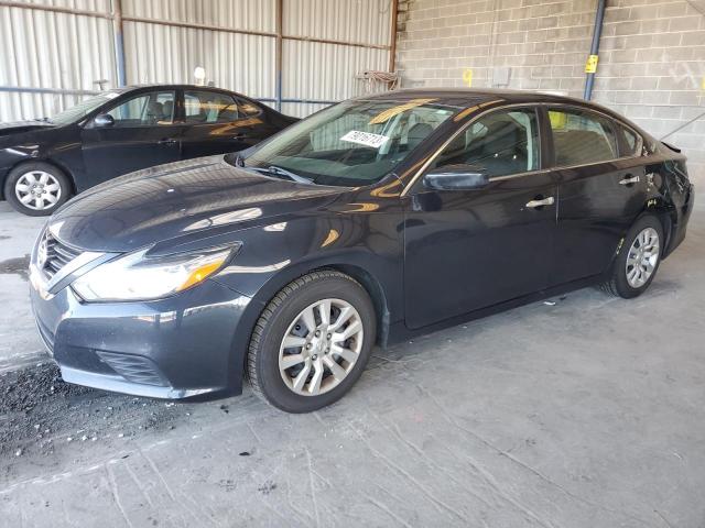 1N4AL3AP6JC228938 | 2018 NISSAN ALTIMA 2.5