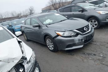 1N4AL3AP6JC273457 | 2018 NISSAN ALTIMA