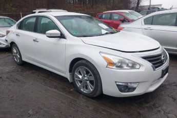 1N4AL3AP7DN499094 | 2013 NISSAN ALTIMA