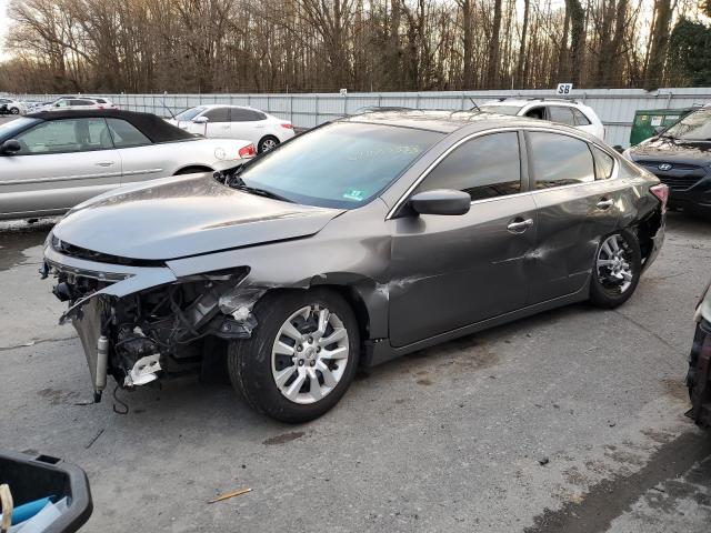 1N4AL3AP7EC149722 | 2014 NISSAN ALTIMA 2.5