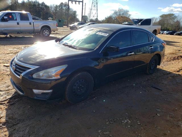 1N4AL3AP7EC152684 | 2014 NISSAN ALTIMA 2.5